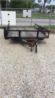 Utility Trailer