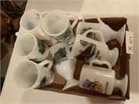 Wyandot County Mugs