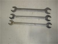 Craftsman Low Clearance Wrenches