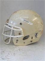 Madison, Texas high school football helmet