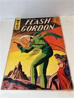 1967 Flash Gordon Number 10 King Comics 1967