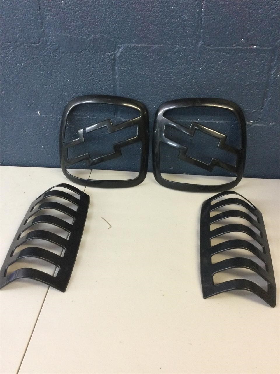 chevy 3m 95-99 covers