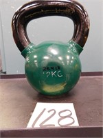 1-26.4 lb. Kettle Ball