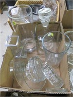 BOX - MISC GLASS