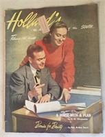 1947 Holland's Magazine of the South