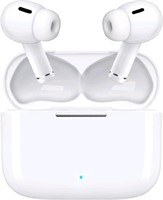 Wireless Earbuds Bluetooth Headphones with Chargin