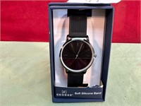 WORKING MEN'S GEORGE WATCH