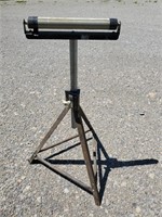 Support Roller Stand