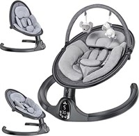 Babybond Baby Swings For Infants To Toddler |