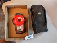 Black & Decker Auto Laser Level