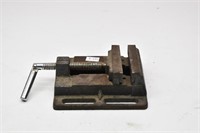 Woodworking Bench Vise 4"