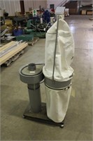 Jet Dust Collector 1Hp 115-230V, Currently Wired