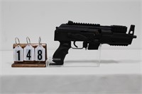 Chiappa PAK-9 9MM Pistol no mag #RONVMB71812570