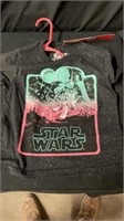 3T boys Star Wars t shirt