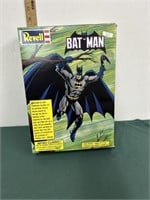 Revell Batman Model Kit 1999