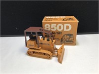 Case  850D Angle/Tilt Dozer