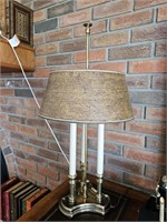 Pillar Table Lamp