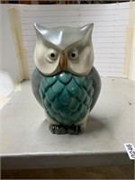 1960s Owl- Brush?