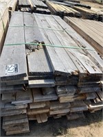 2X9 ASSORTED LENGTH PLANED
