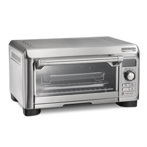 Hamilton Beach Professional Digital Toaster Oven