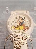 Lorus Quartz Vintage Snow white Watch