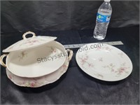 Haviland Limoges China