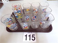 Collectible Glasses