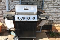 Broil Mate Gas Grill