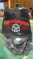Harley Davidson Memorial Rock