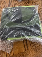 Weaver hay bag green