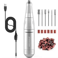 TESTED- jewhitney Electric Nail Drill for A