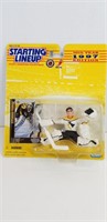 Starting Line Up Action Figure: Patrick LaLime