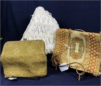 Vintage Purses