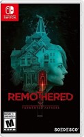 Soedesco Remothered Tormented Fathers Xbox One (