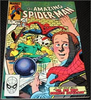 AMAZING SPIDERMAN #248 -1984