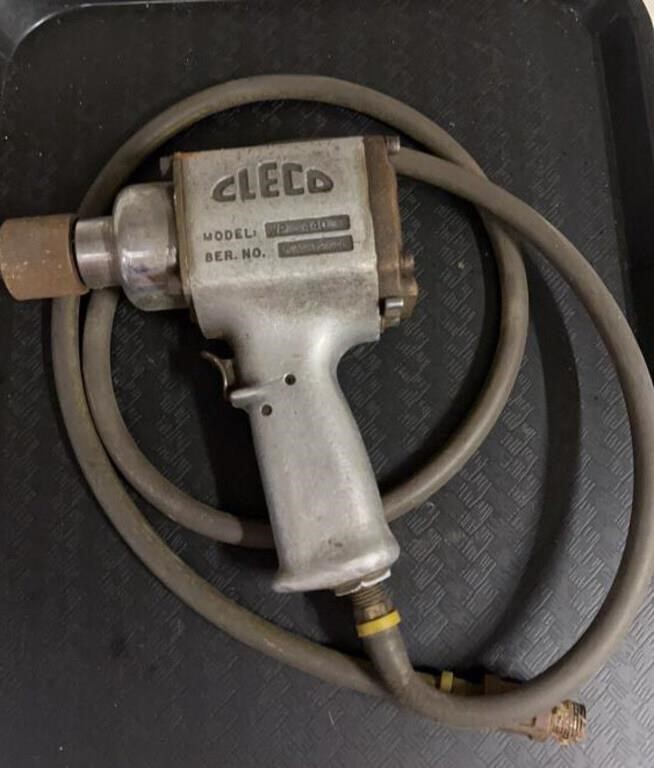 Cleco WP440 Pneumatic Tool