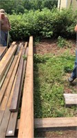 3x6x20 lumber