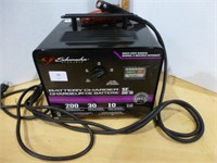 Battery Charger Schumacher - Electric