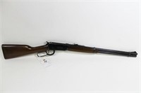 WINCHESTER MODEL 94, LEVER ACTION RIFLE,