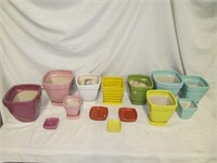 Flower Pot Lot