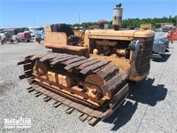 International T-D 9 Crawler