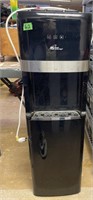 Royal Sovereign water cooler with hot/ warm &