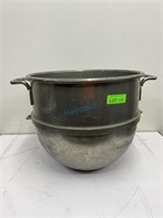 Hobart 40qt Mixing Bowl