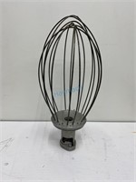 Hobart Mixer Wire Whisk Attachment