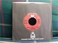 45 - Gladys Knight and The Pips - Midnight Train t