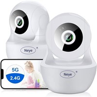 1pack WiFi Security Home Camera,Baby Monitor