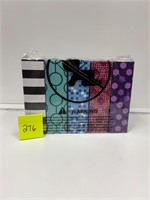 NIB Insulated Tote Gift Boxed Factory Sealed