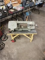 Craftsman commercial metal saw