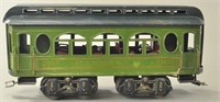 VOLTAMP 2106 PASSENGER CAR