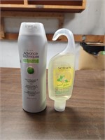 Avon 2-in-1 Shampoo & Shower Gel